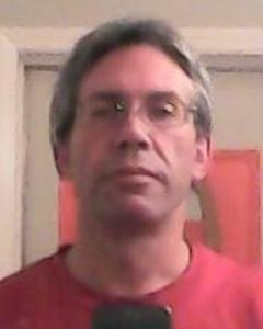 Man, 52. DUANE1813