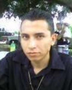 Man, 41. lobojr