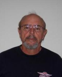 Man, 75. oldsailorr