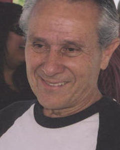 Man, 80. danny3178