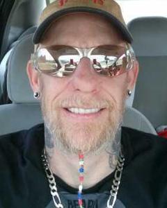 Man, 56. Red_692228