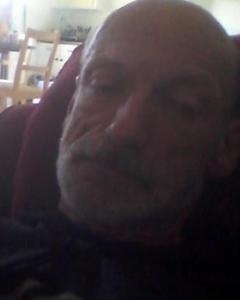 Man, 64. gparisg