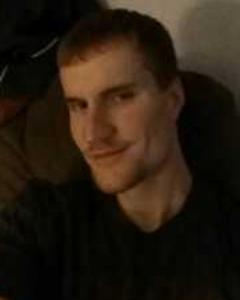 Man, 34. Rossman90