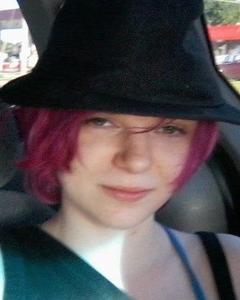 Woman, 29. ice_sukene