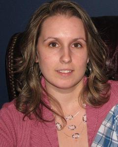Woman, 43. Heather81