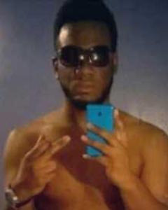 Man, 33. __say_jay__
