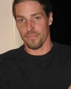 Man, 52. rob48925