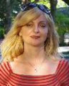 Woman, 54. auricica