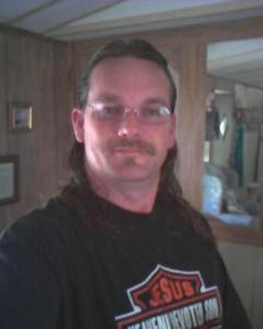 Man, 54. COWBOY8245