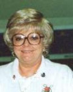 Woman, 81. jaylady