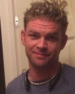 Man, 48. CasuallyLoyal