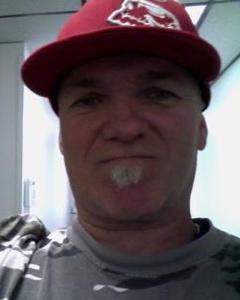 Man, 58. dagodg