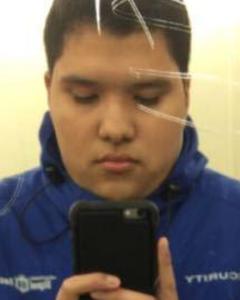 Man, 32. Ohdamnitsjesus