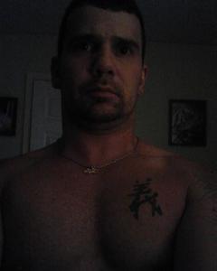 Man, 44. freshterry069