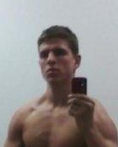 Man, 38. cdjones06