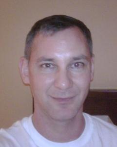 Man, 60. mw_mariner