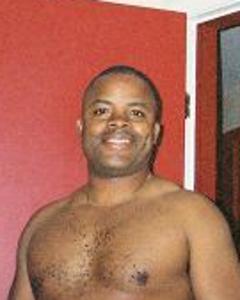 Man, 60. joey_g43