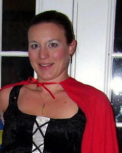 Woman, 46. onetwothree429