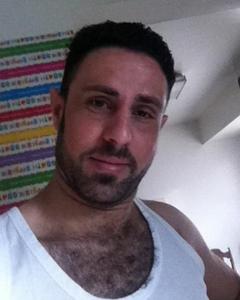 Man, 44. Atef1999