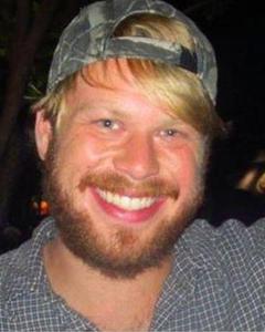 Man, 37. Hunter_D