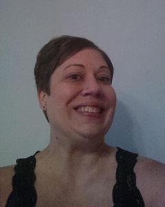 Woman, 46. Jone8203
