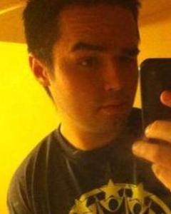 Man, 30. Pimpdogg8154