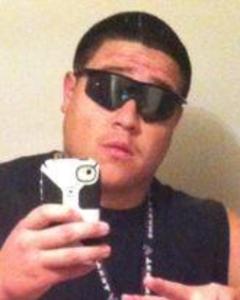 Man, 30. Trevino20