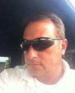 Man, 55. MCJammer