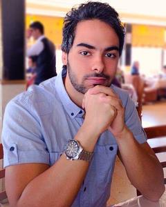 Man, 34. NVDNAVID