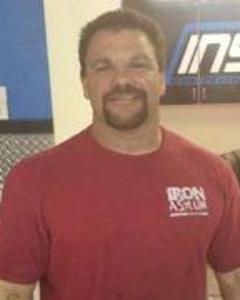 Man, 52. Midget6283