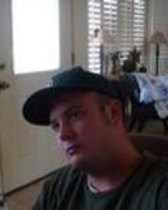 Man, 42. jaydee1983