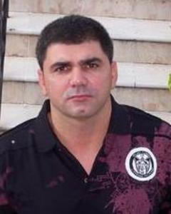 Man, 53. espirituano304