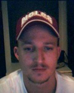 Man, 48. WRANGLERS7756