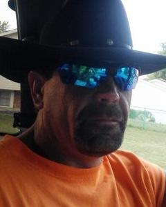 Man, 47. travisgillet