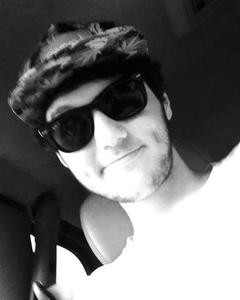 Man, 35. JordanBoyd010
