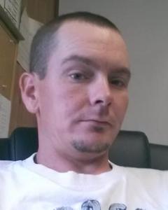 Man, 42. firefighte8275