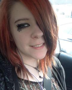 Woman, 30. BloodRose2833