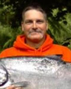 Man, 58. james1012834