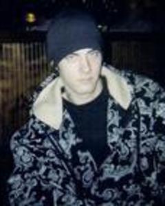 Man, 40. lacofva1984
