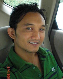 Man, 42. WaLaGuy