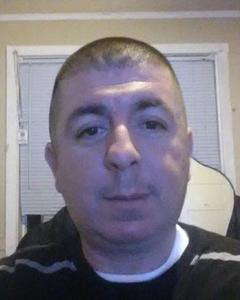 Man, 44. Junior4371