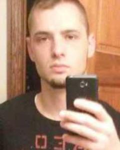 Man, 32. eddiejr22