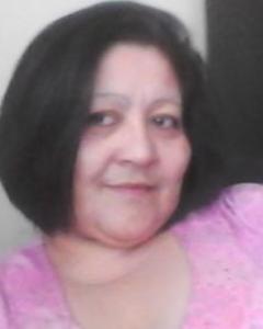 Woman, 61. solitaria1120