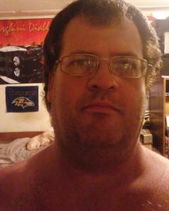 Man, 53. gomerpow