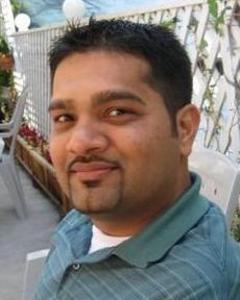 Man, 46. merktau