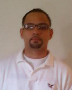 Man, 40. CHINO201208