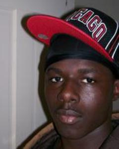 Man, 35. BlackC7L