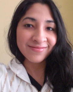 Woman, 43. charo533