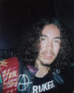 Man, 38. drunkpunk662
