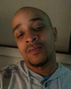 Man, 37. grizblack